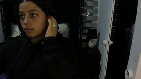 Snapshot of sofiia_rubb chatting on 1, 2, 2025 Sofia online show from 1, 2, 2025