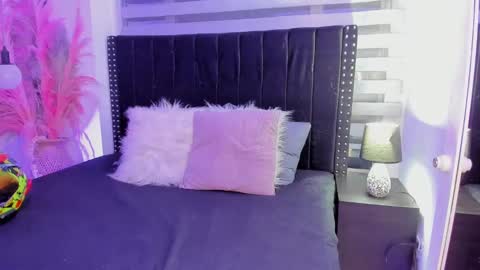 Snapshot of sofiia_rubb chatting on 9, 2, 2025 Sofia online show from 9, 2, 2025