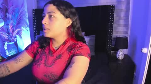 Snapshot of sofiia_rubb chatting on 12, 2, 2025 Sofia online show from 12, 2, 2025