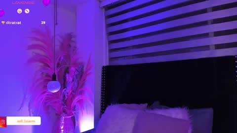 Snapshot of sofiia_rubb chatting on 24, 2, 2025 Sofia online show from 24, 2, 2025