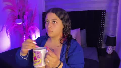 Snapshot of sofiia_rubb chatting on 26, 2, 2025 Sofia online show from 26, 2, 2025