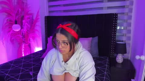 Snapshot of sofiia_rubb chatting on 3, 3, 2025 Sofia online show from 3, 3, 2025