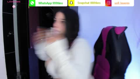Snapshot of sofiia_rubb chatting on 9, 9, 2025 Sofia online show from 9, 9, 2025