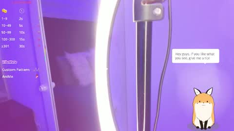 Snapshot of sofiia_rubb chatting on 22, 9, 2025 Sofia online show from 22, 9, 2025