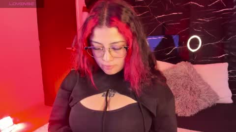 Sofia online show from 15, 11, 2025