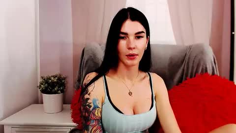 sofiiadream online show from 27, 1, 2025