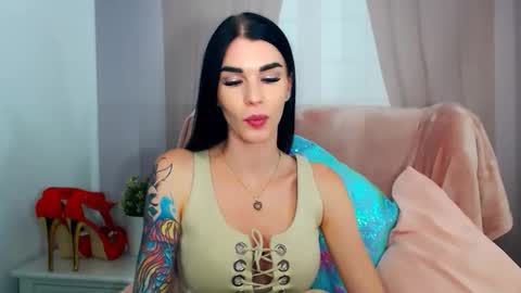 sofiiadream online show from 27, 9, 2025