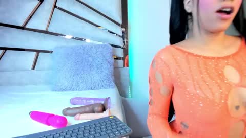 sofijohnsonx online show from 9, 2, 2025