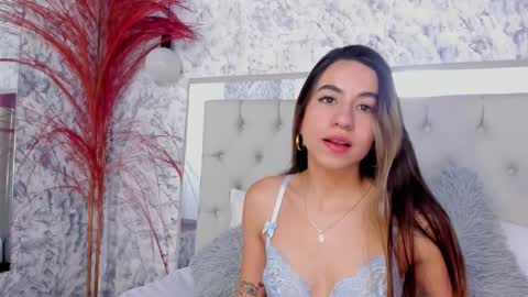 Snapshot of sofimalkova chatting on 18, 12, 2025 Sofi Malkova online show from 18, 12, 2025