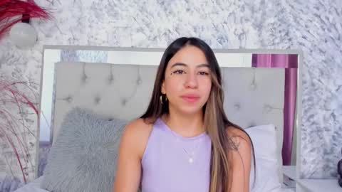 Snapshot of sofimalkova chatting on 22, 12, 2025 Sofi Malkova online show from 22, 12, 2025