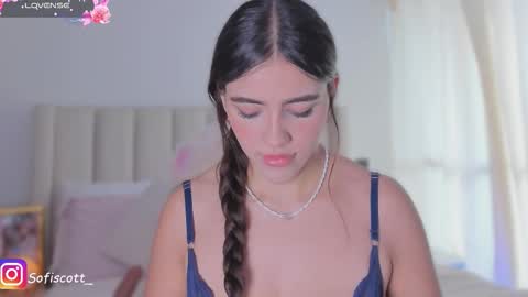 Sofia online show from 16, 1, 2026