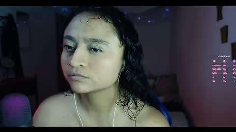 Demi Sofia online show from 13, 11, 2025