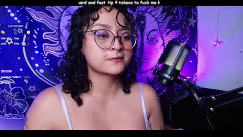 Snapshot of sofitabares_ chatting on 12, 6, 2026 Demi Sofia online show from 12, 6, 2026