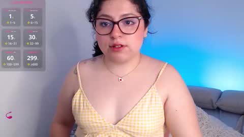 Lau  online show from 21, 10, 2025