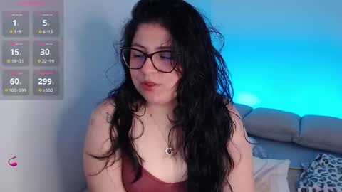 Lau  online show from 5, 12, 2025