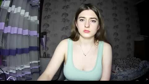sofiy_a online show from 27, 2, 2025