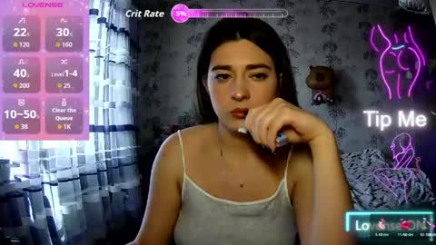 sofiy_a online show from 8, 5, 2026