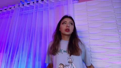 Snapshot of sofly_s chatting on 26, 2, 2025 Sofi online show from 26, 2, 2025