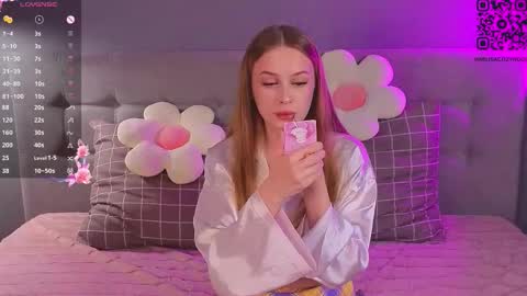 Milisa online show from 25, 10, 2025