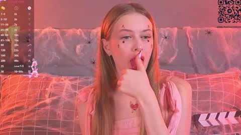 Milisa online show from 30, 10, 2025