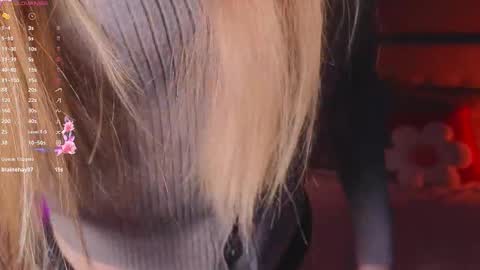 Milisa online show from 14, 3, 2026