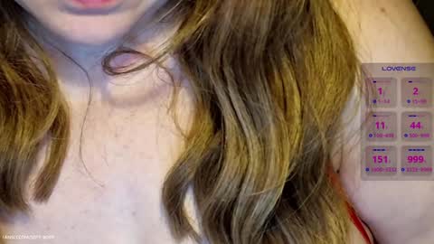 Hi Im Sofia             online show from 24, 1, 2025