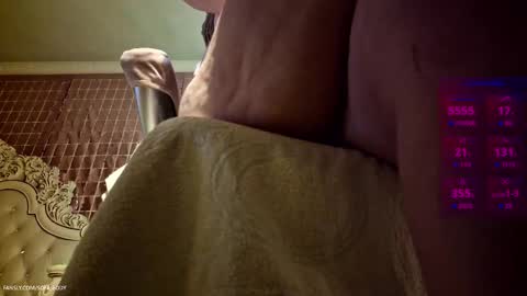 Hi Im Sofia             online show from 11, 2, 2025