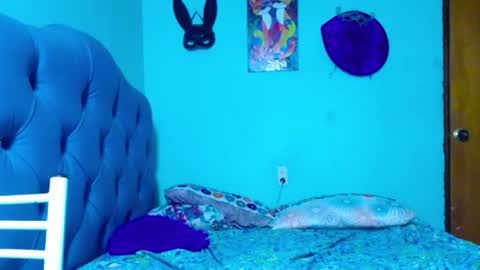 Snapshot of soft_fetish chatting on 14, 6, 2026 Camila M online show from 14, 6, 2026