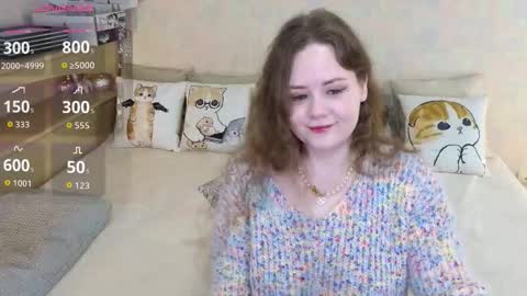 Mia online show from 18, 1, 2026