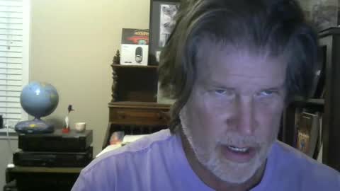 Brett online show from 28, 4, 2026