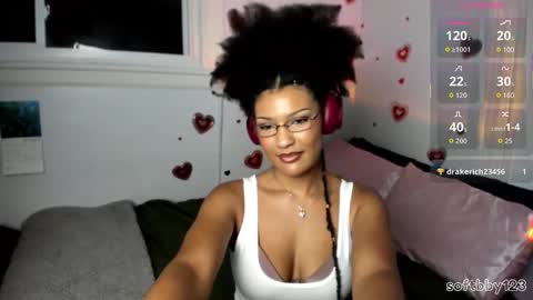 Chloe Kiwi online show from 18, 2, 2026