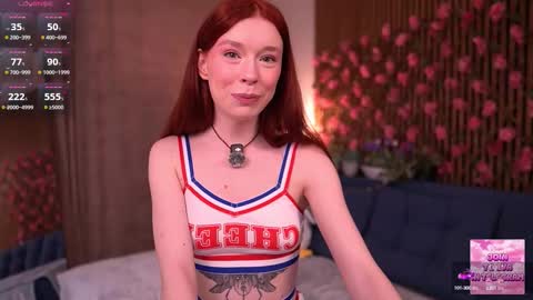 Snapshot of softcoredoll chatting on 30, 9, 2025 Eva online show from 30, 9, 2025