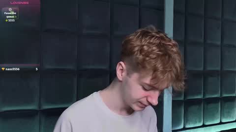 PAUL online show from 30, 11, 2025