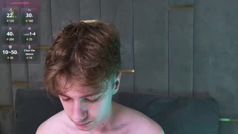 PAUL online show from 20, 12, 2025