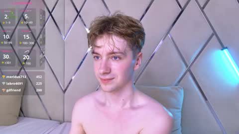 PAUL online show from 23, 12, 2025