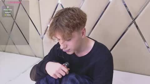 PAUL online show from 16, 2, 2026