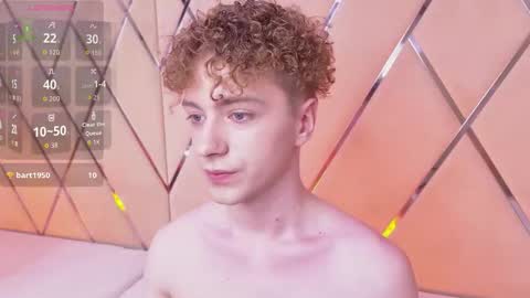 PAUL online show from 1, 3, 2026