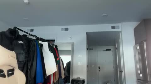 Soft Heat Maria online show from 12, 2, 2026