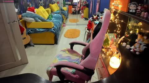 Sofie online show from 11, 1, 2025