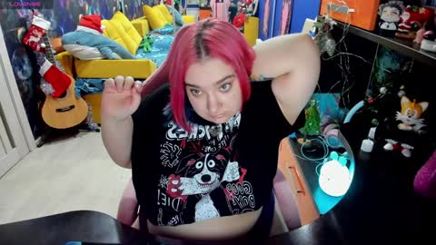 Sofie online show from 11, 1, 2025