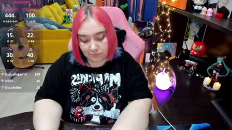 Sofie online show from 21, 1, 2025