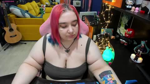 Sofie online show from 24, 1, 2025