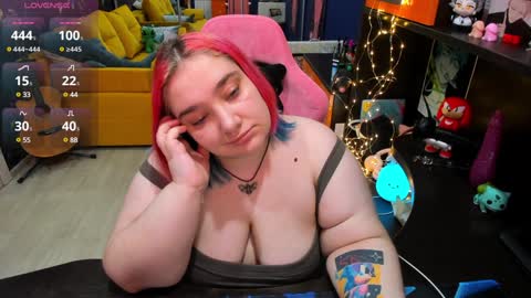 Sofie online show from 29, 1, 2025