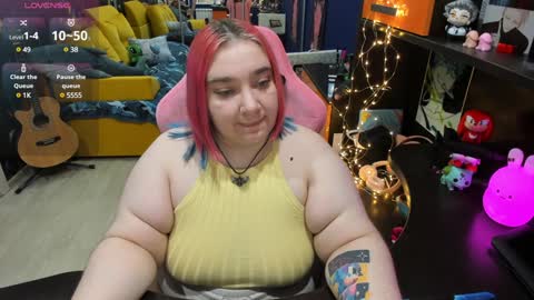 Sofie online show from 5, 2, 2025