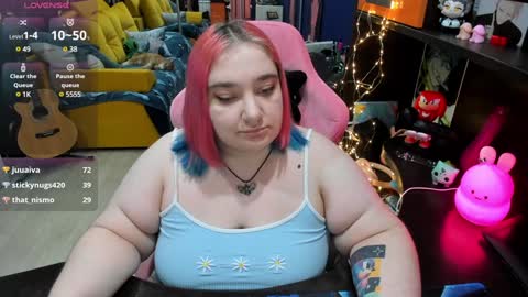 Sofie online show from 8, 2, 2025