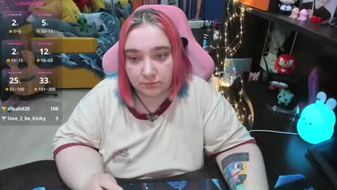 Sofie online show from 15, 2, 2025