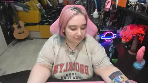 Sofie online show from 10, 9, 2025