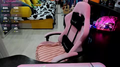 Sofie online show from 12, 11, 2025