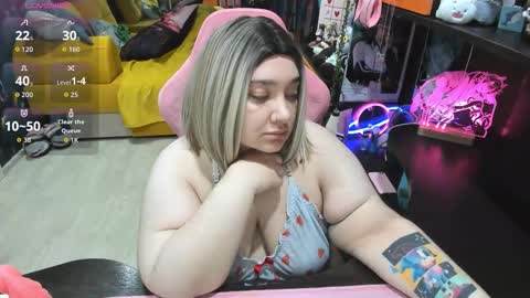 Sofie online show from 27, 3, 2026