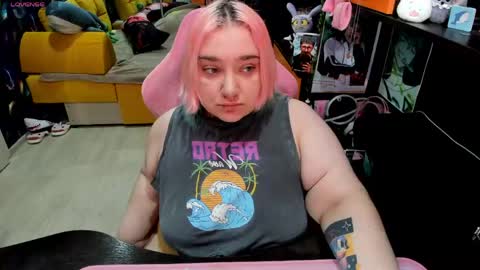 Sofie online show from 14, 4, 2026